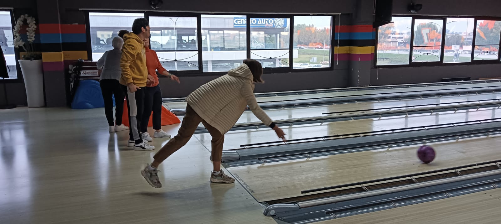 Bowling